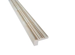 REUNALISTA L-LISTA 21X42/15mm ANTIIKKI